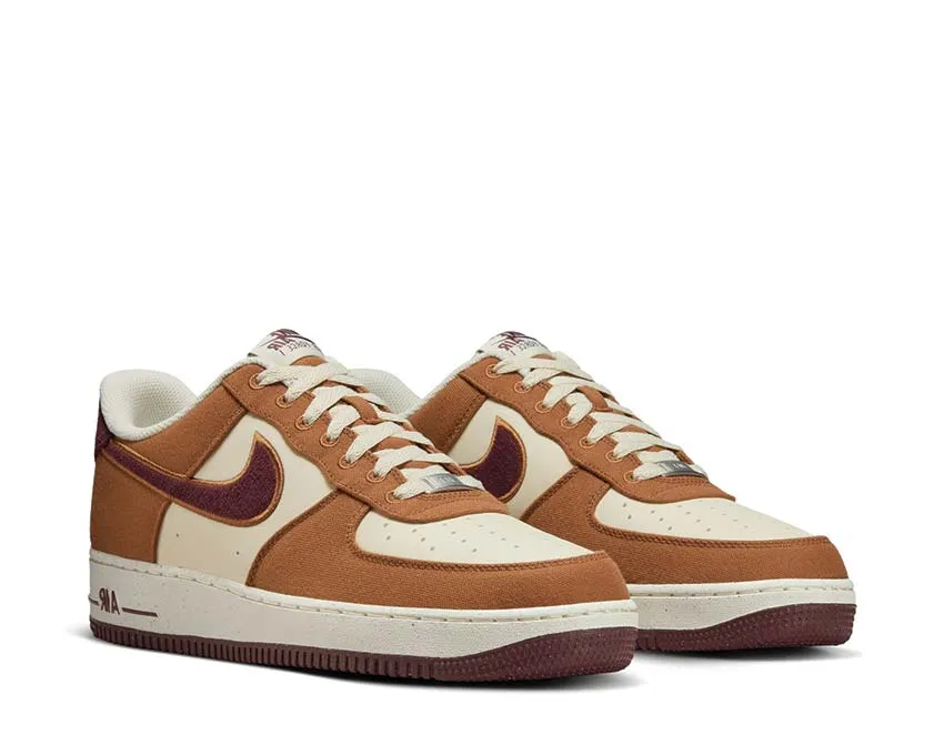 Refined Mood Urban Commute Nike Air Force 1 '07 LV8