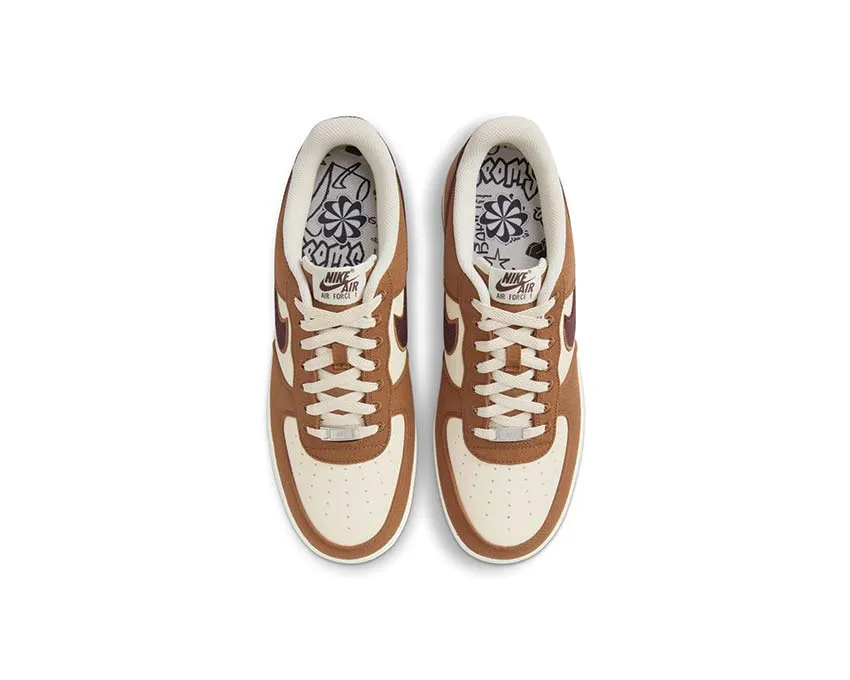 Fresh Tone Compact Style Nike Air Force 1 '07 LV8
