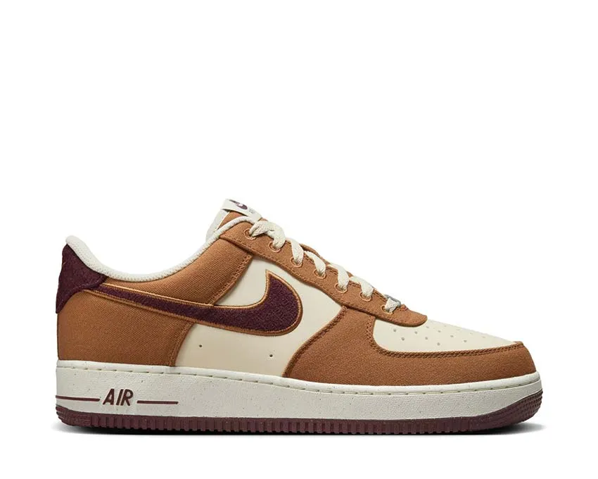 Nike Air Force 1 '07 LV8 Urban Travel Comfy Outsole