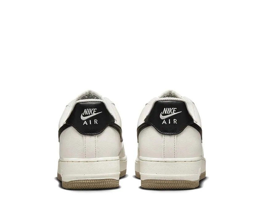 Plain Hike Nike Air Force 1 '07 NN W