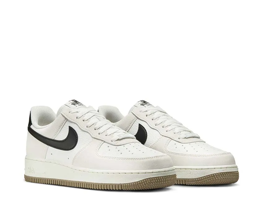 Business Fit Flat Form Nike Air Force 1 '07 NN W