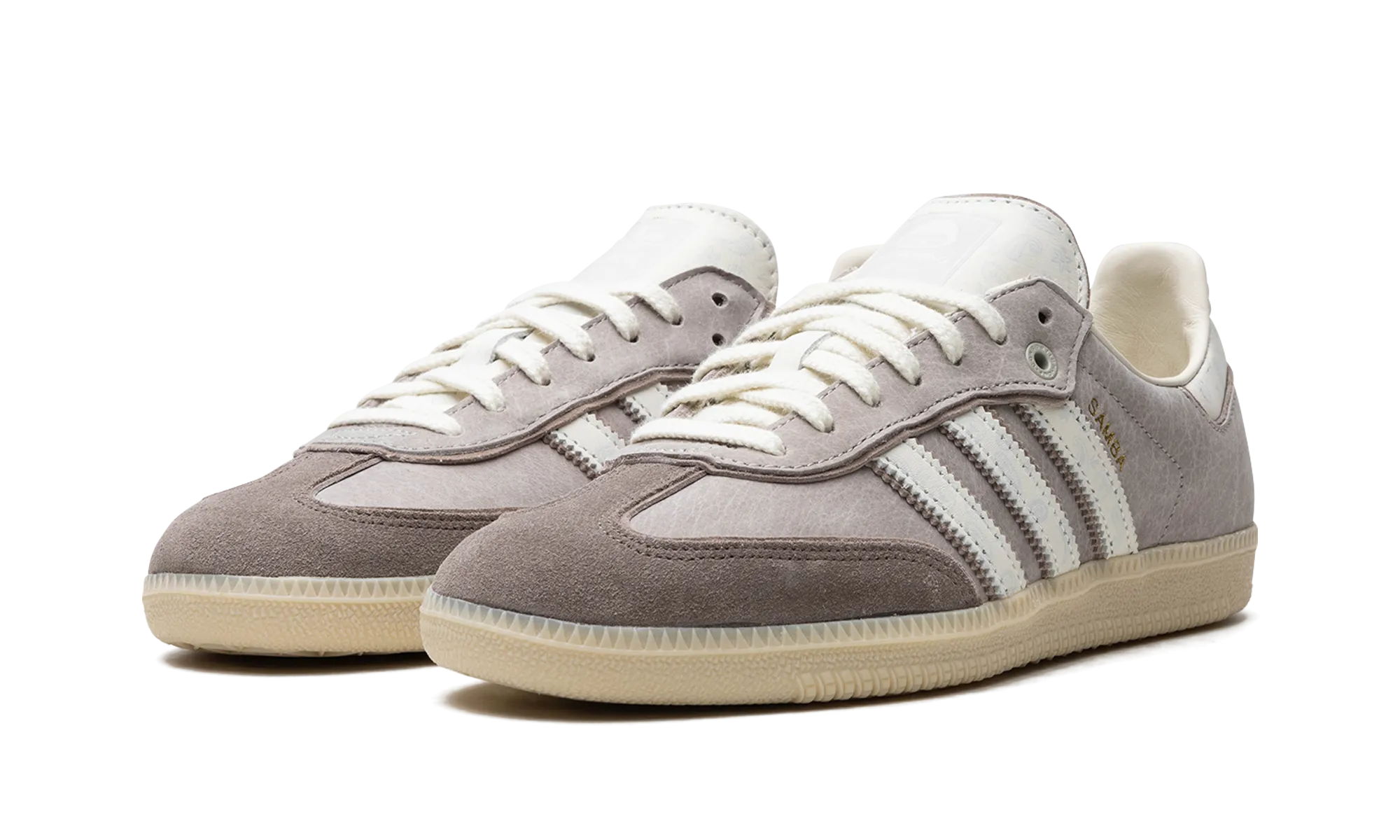 Comfort   insole Casual Look Samba OG Offspring "Consortium Cup"