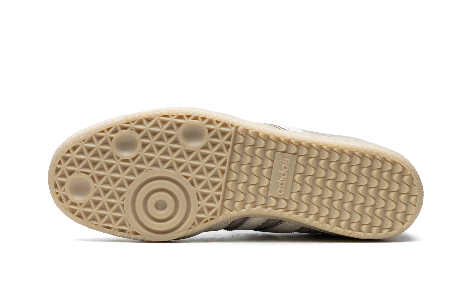 Anti Skid Fast Errand Samba OG Offspring "Consortium Cup"