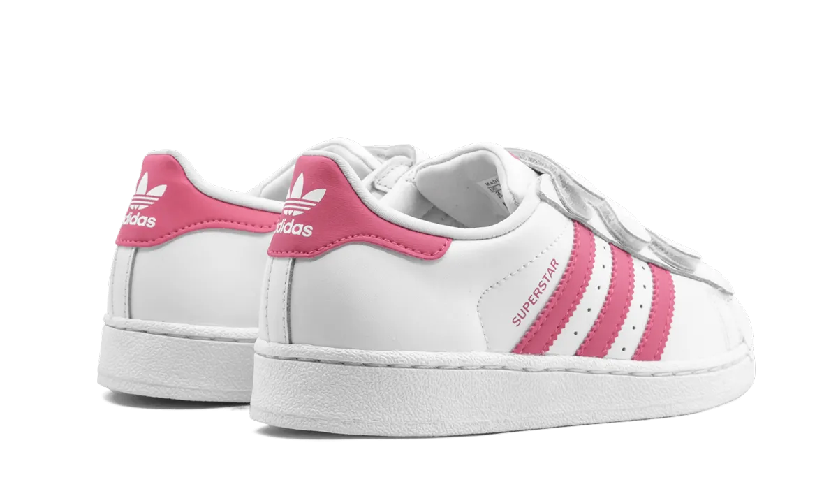 Superstar PS Reinforced toe Bootie Style