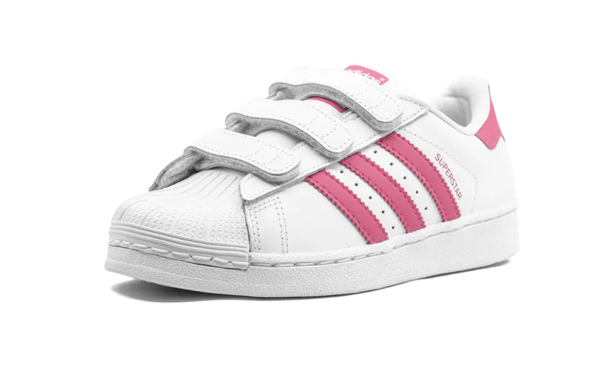Cush Feel Superstar PS