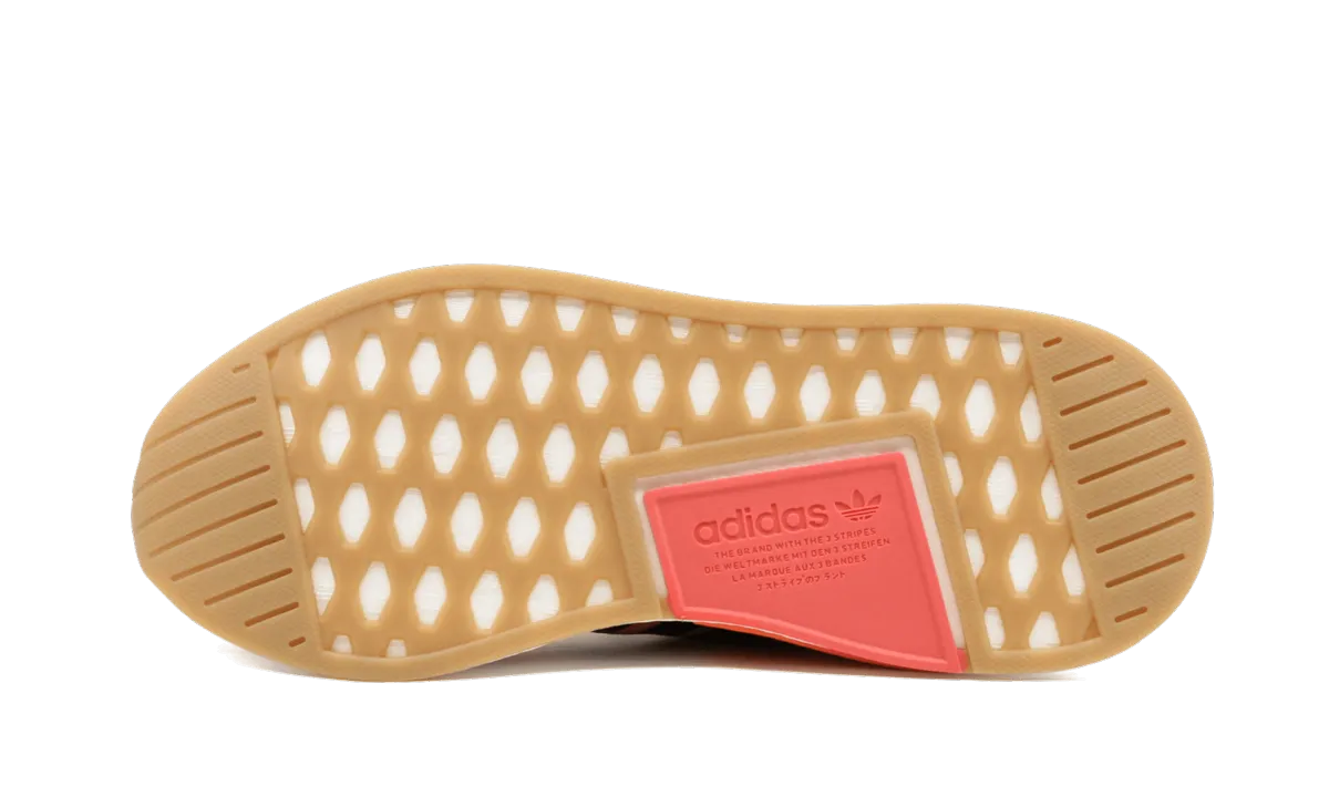 Slip   On NMD R2 Summer