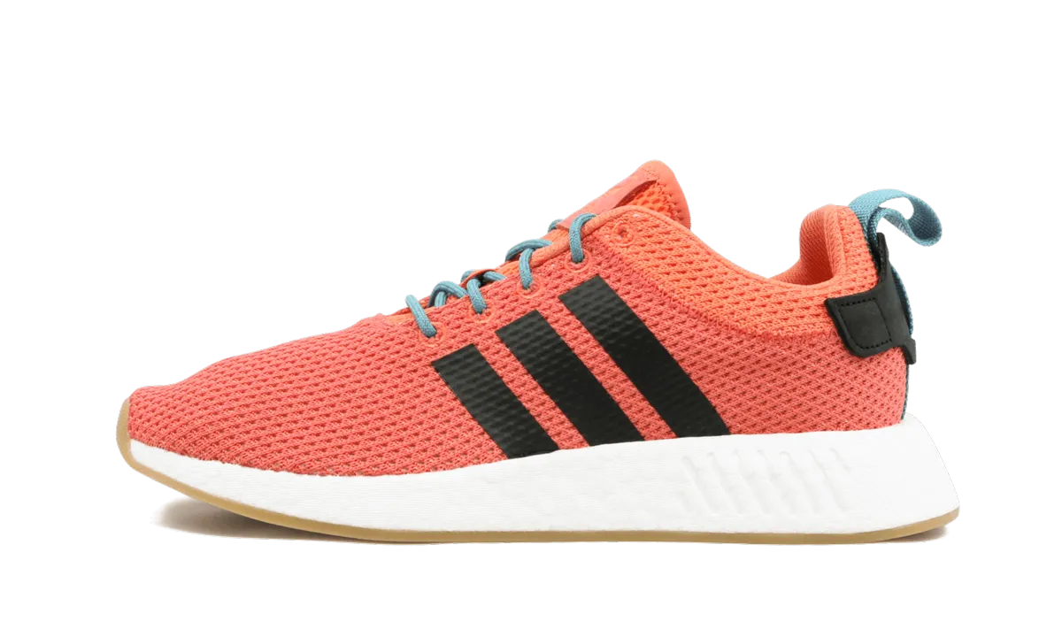 NMD R2 Summer Quick Hop Beach Jog