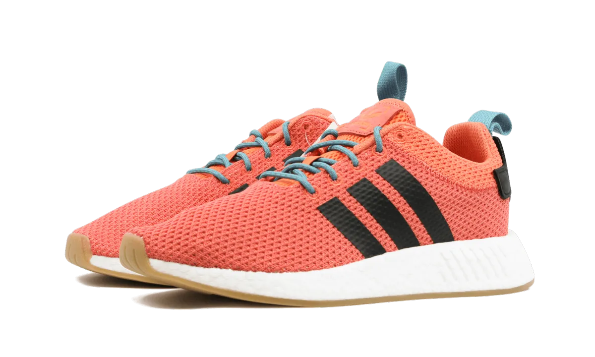 NMD R2 Summer Natural Fit
