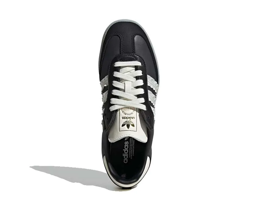 Adidas Samba OG "Carbon" W Pull on