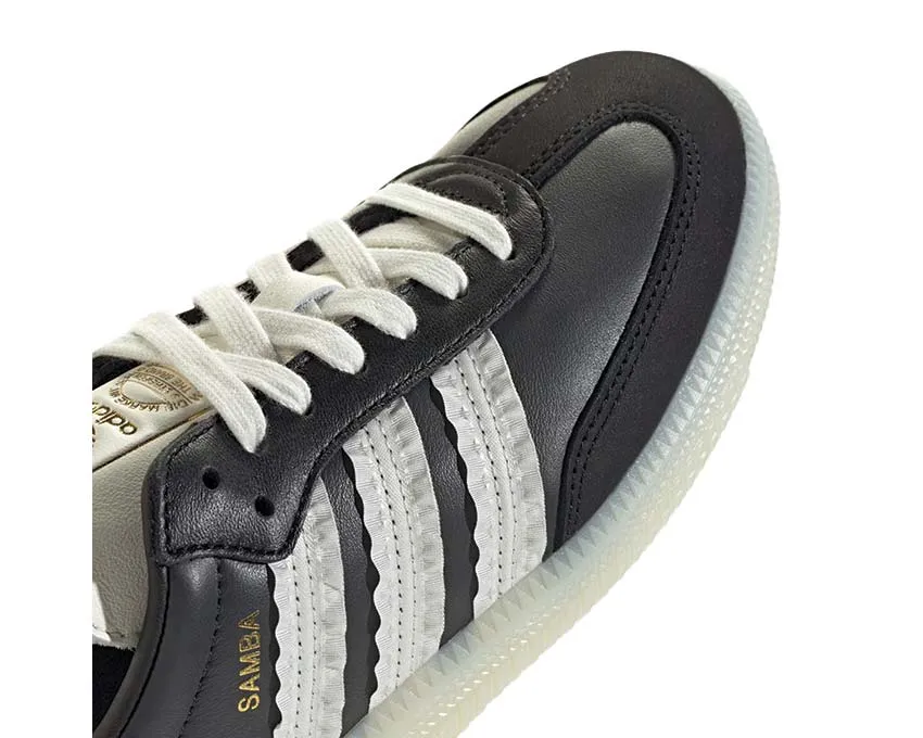Adidas Samba OG "Carbon" W Outdoor Footwear