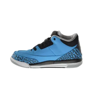 Market Go Smooth Texture Jordan 3 Powder Blue (PS) 429487-406