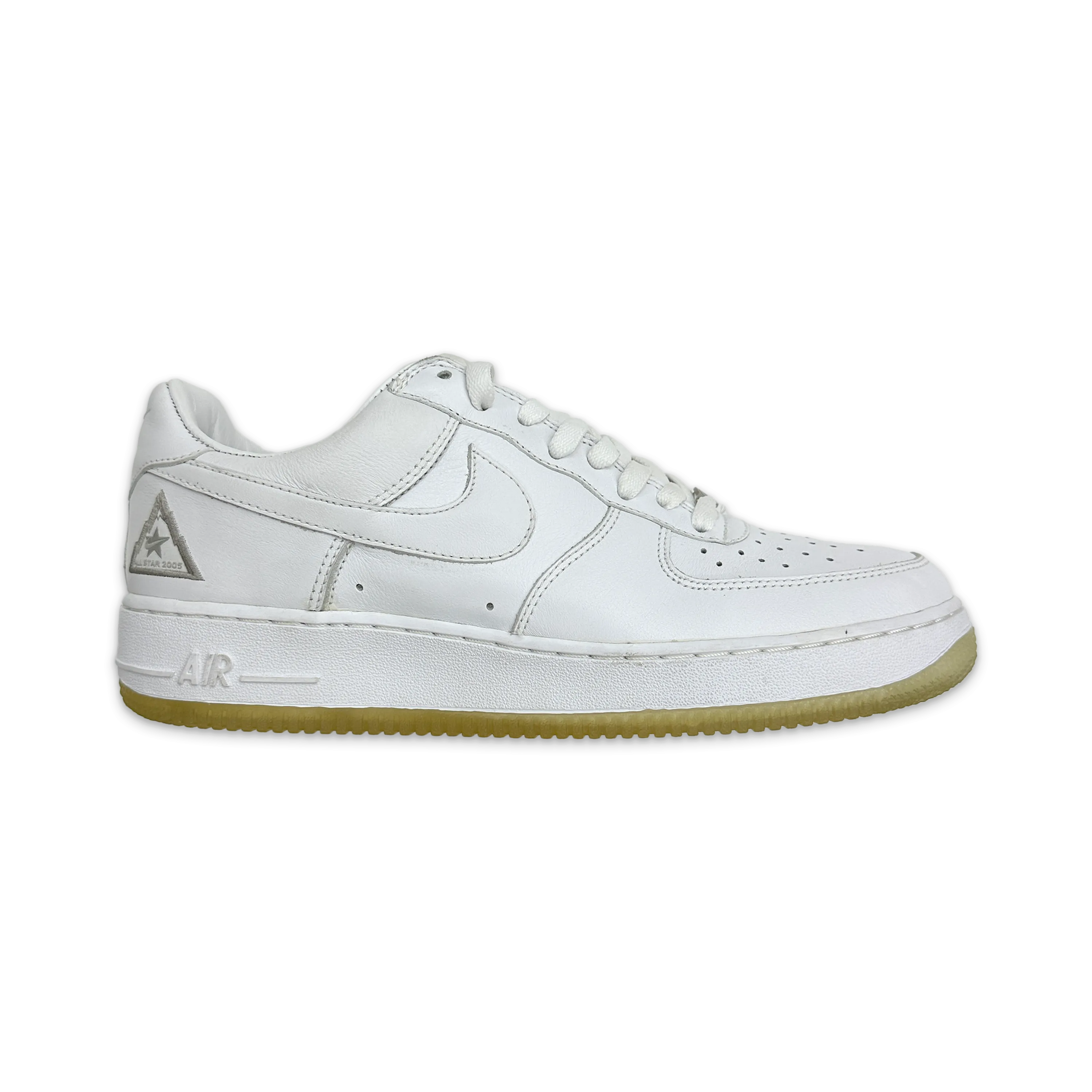 Bright Accents Sport Life Air Force 1 Low Premium 2005 "All Star Denver F&F"