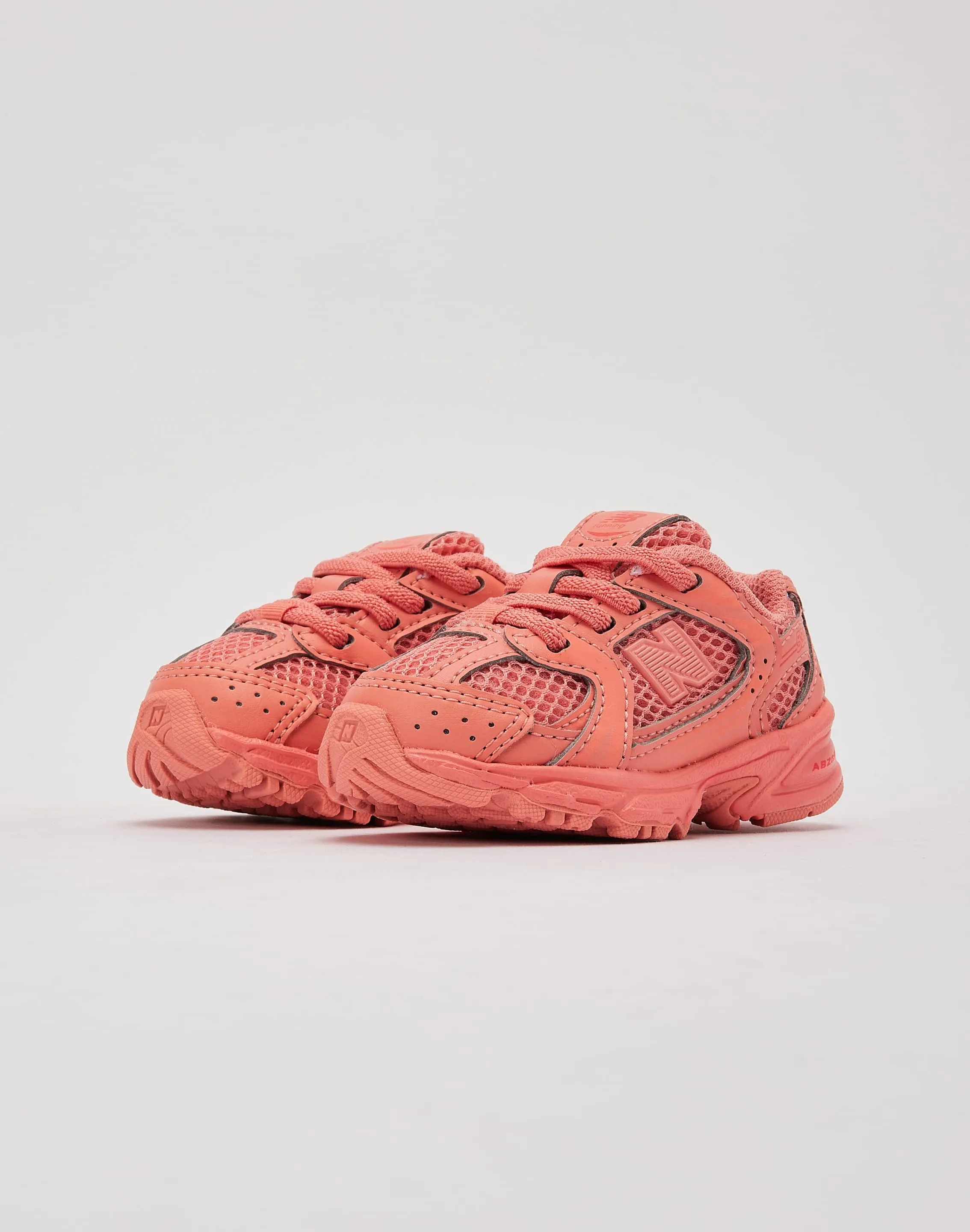 New Balance 530 Bungee Toddler Subway Go