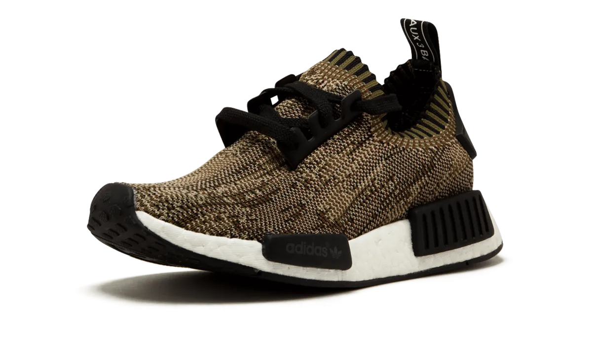 Tight Fit NMD R1 PK "Camo Pack"