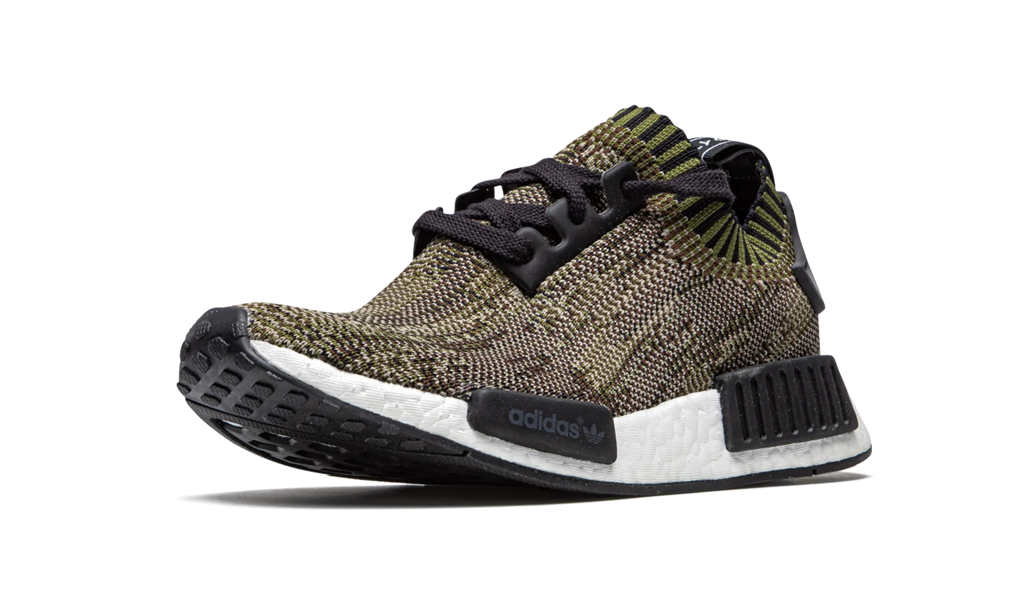 Skip Step NMD R1 PK "Camo Pack"