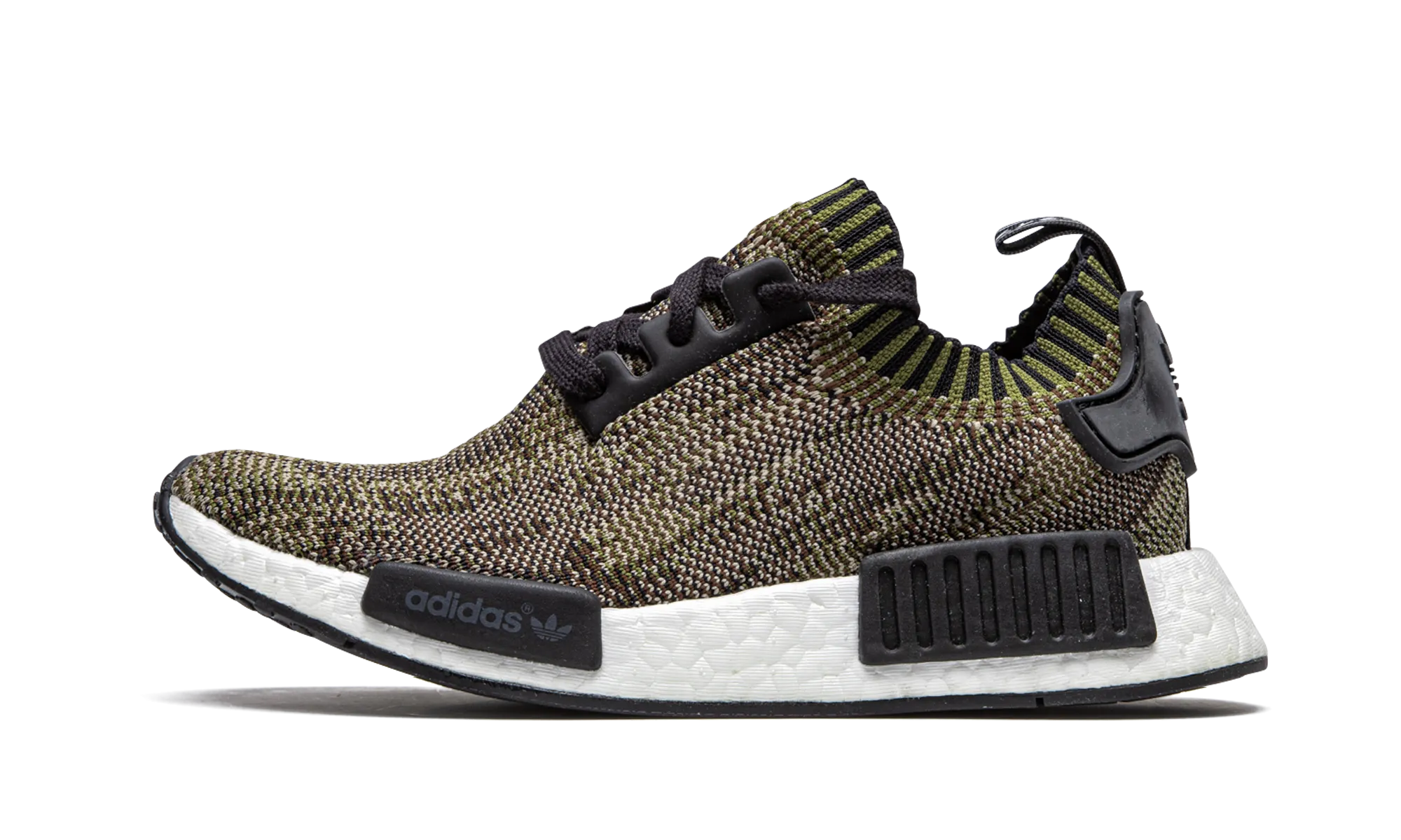 Slip On Mules Move Around NMD R1 PK "Camo Pack"