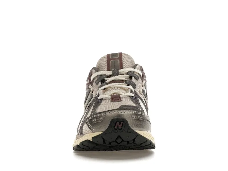 New Balance 1906R Licorice Step Free spring fresh