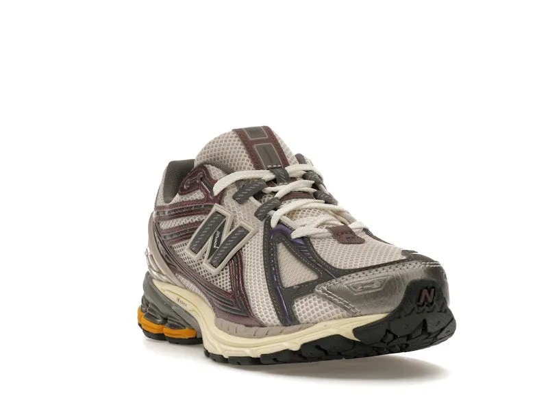 Balance Core Island Step New Balance 1906R Licorice