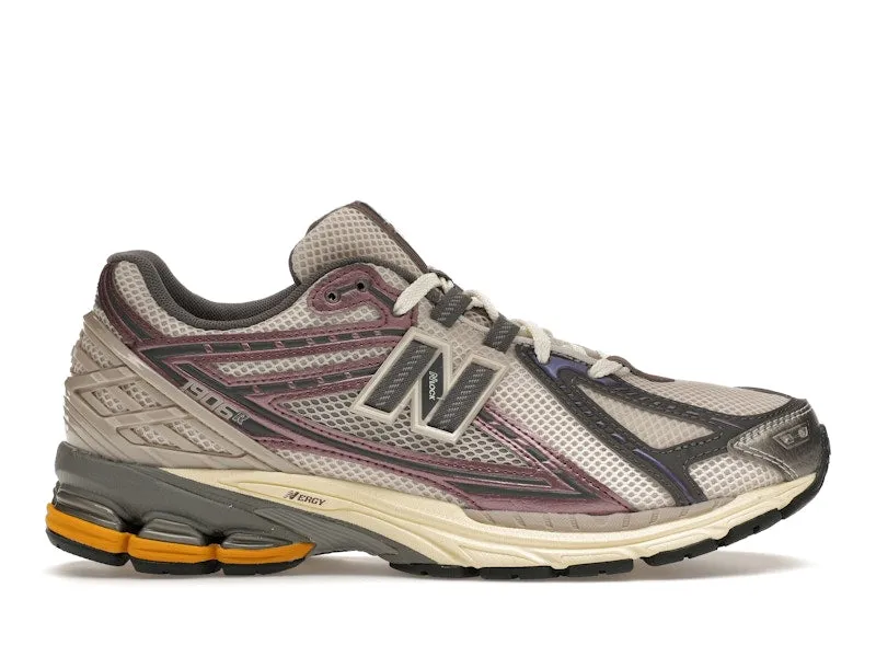 New Balance 1906R Licorice Sole Soft