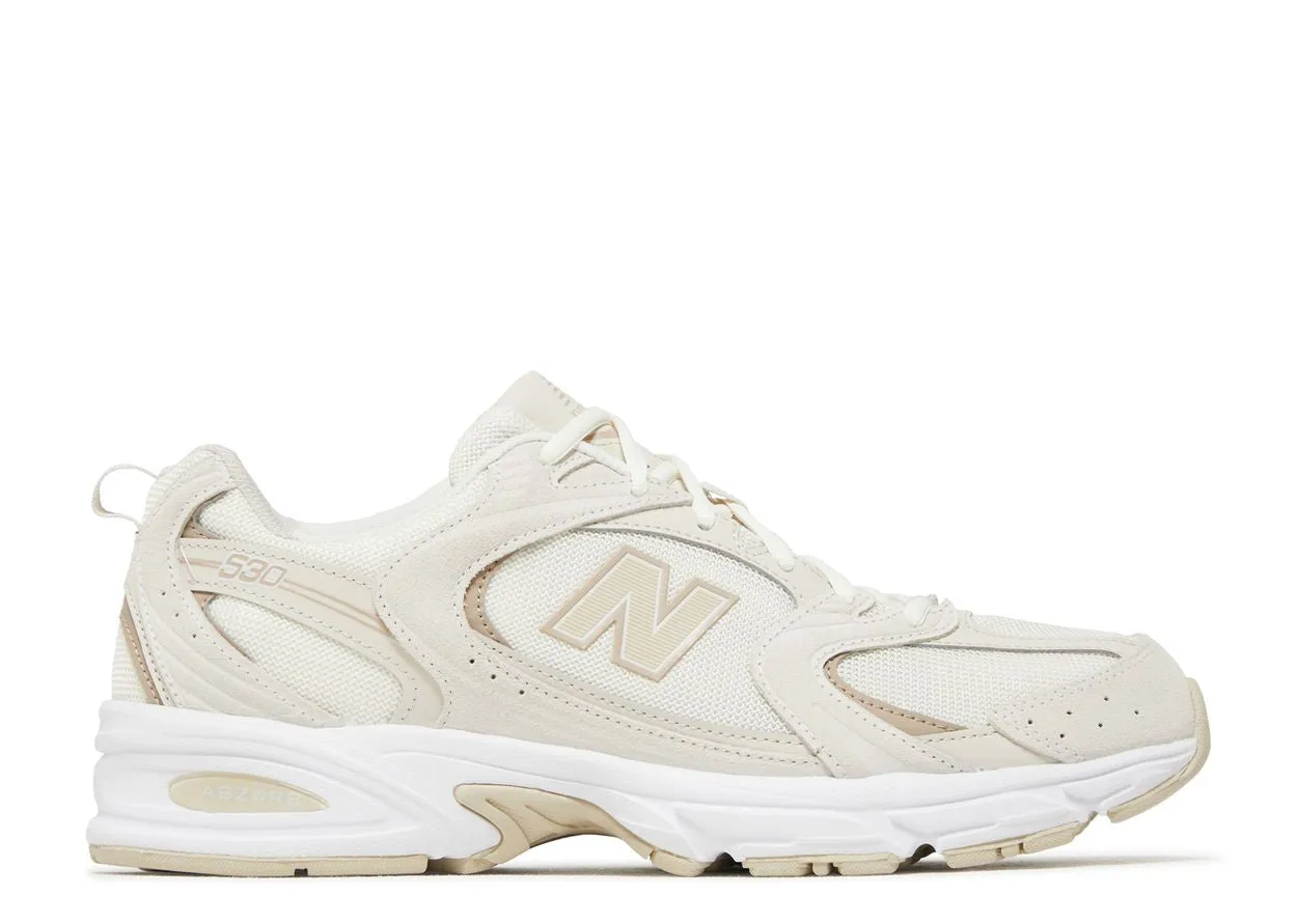Urban Explorer New Balance 530 Sea Salt Moonbeam