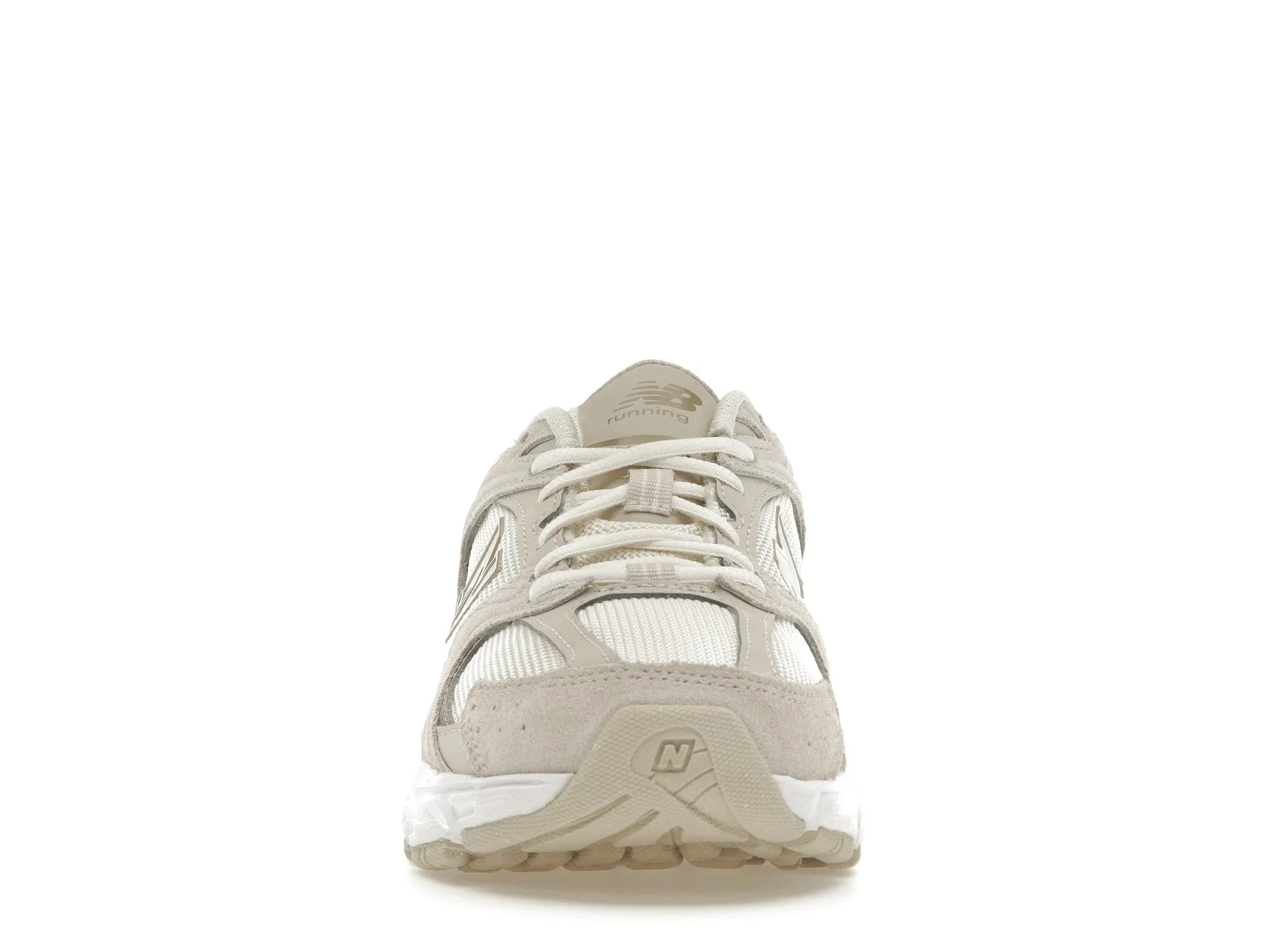 Soft Neutral Story Glow New Balance 530 Sea Salt Moonbeam