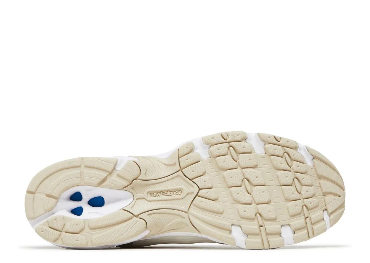 New Balance 530 Sea Salt Moonbeam Ultra grip Test Step