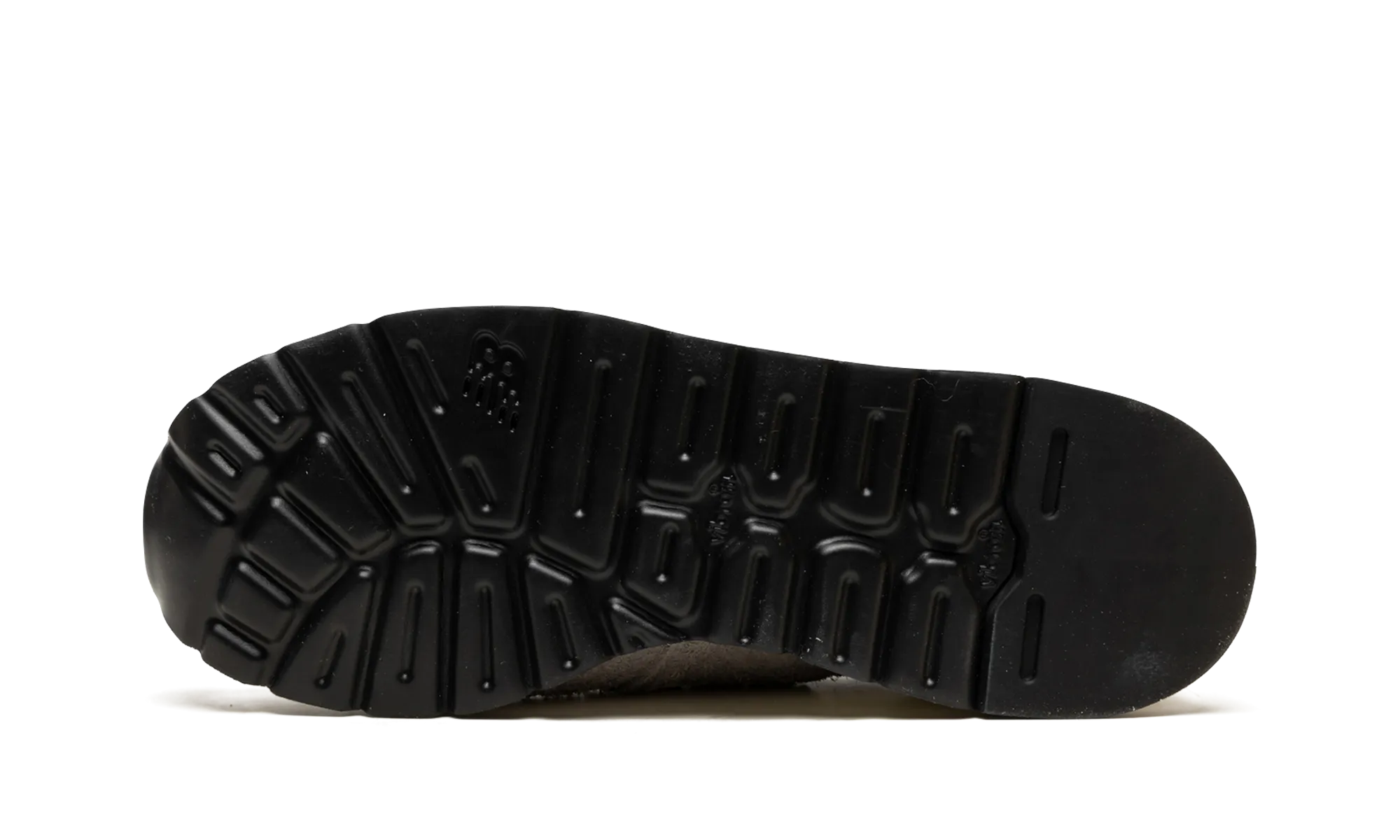 Breathable Inside Bus Hop 990 V1 "Made In USA - Teddy Santis"