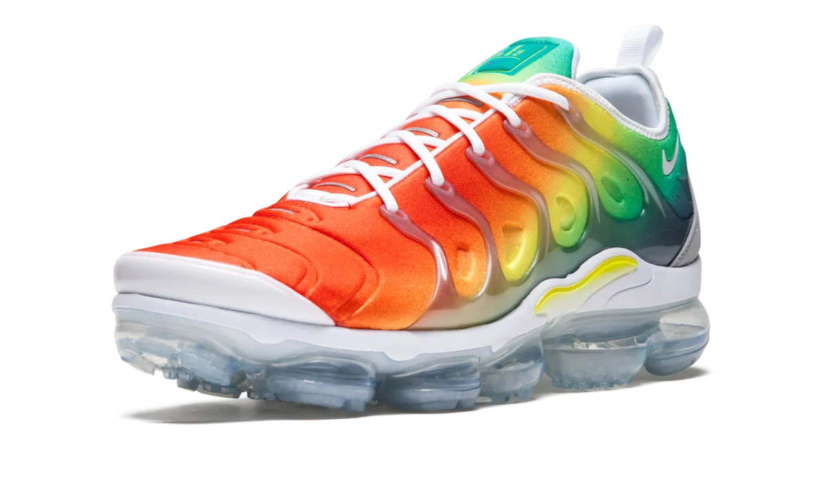 low - profile - feature shoes flexible - sole shoes Air Vapormax Plus