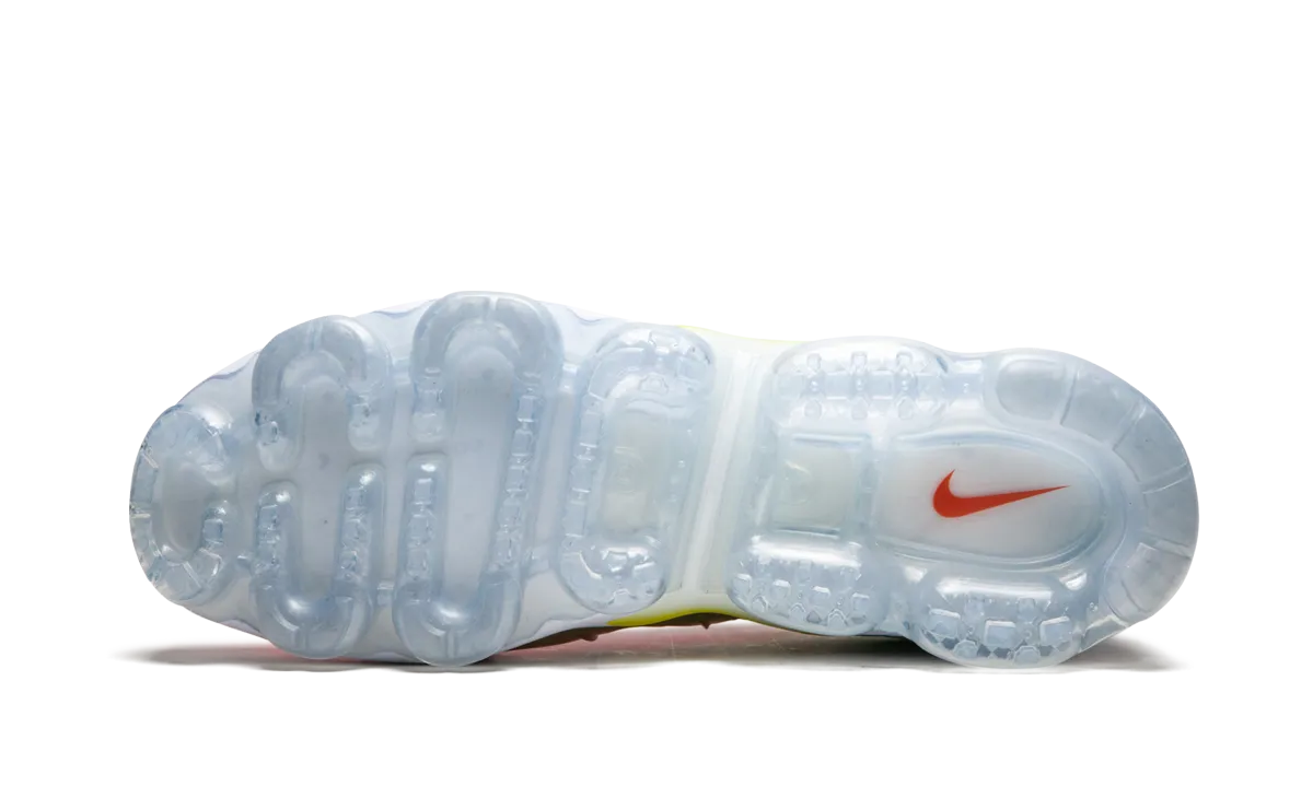 Air Vapormax Plus heel pads Party Shoes