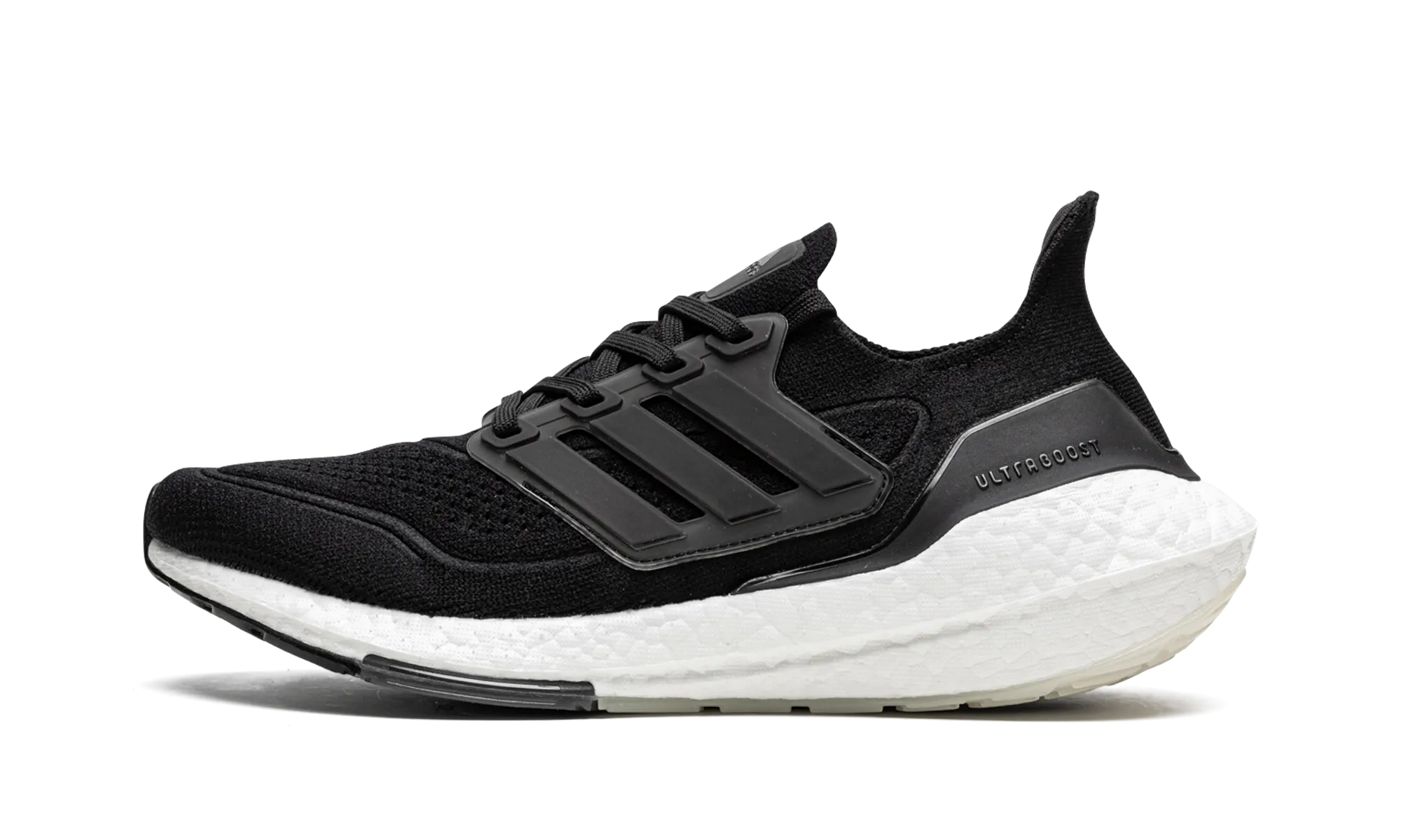 ULTRABOOST 21 WMNS Fashion-Forward Look