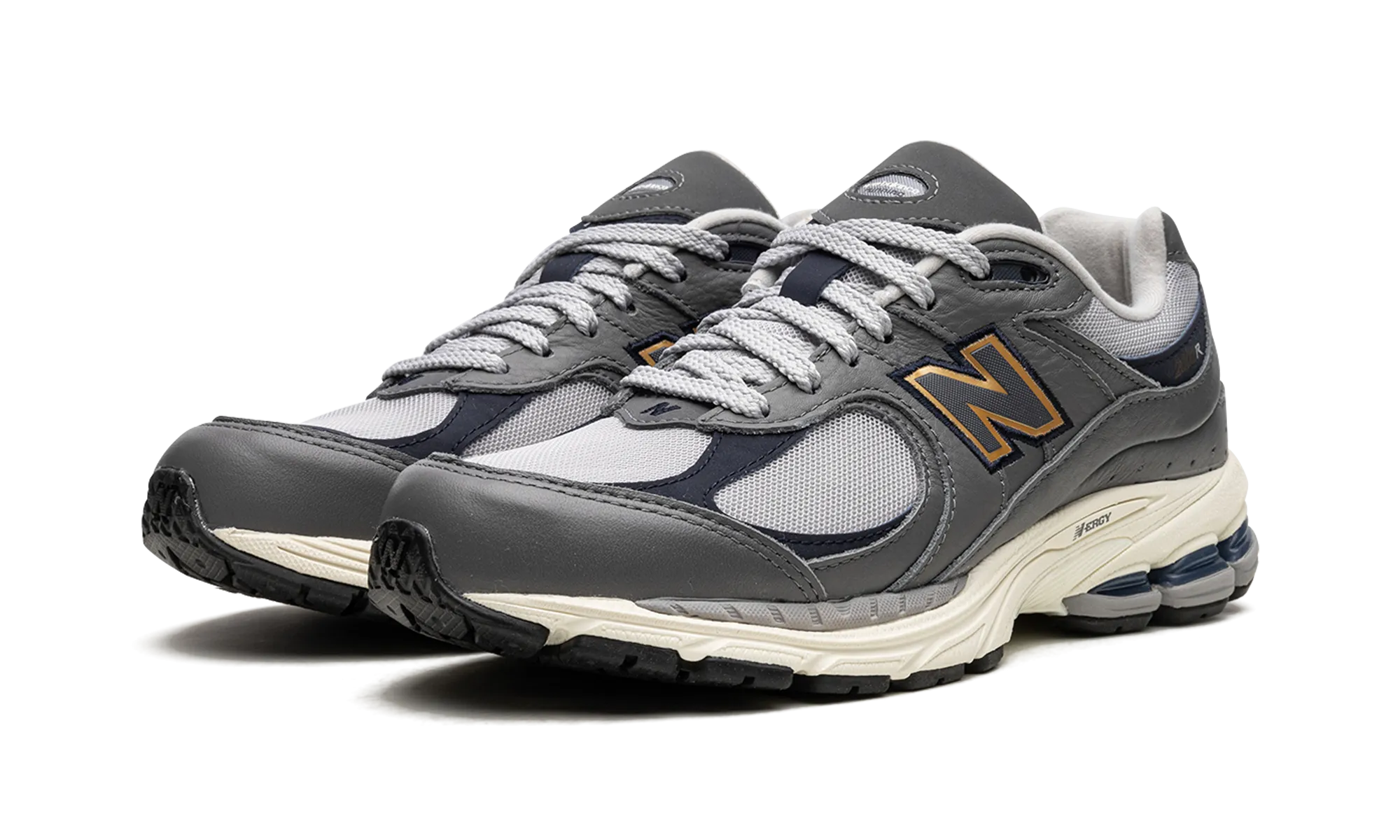 2002r "Castlerock" Easy Care Versatile Footwear