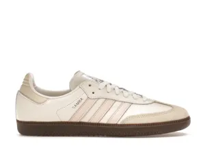 Adidas Samba OG Wonder Quartz Cool Urban Cushion Feel