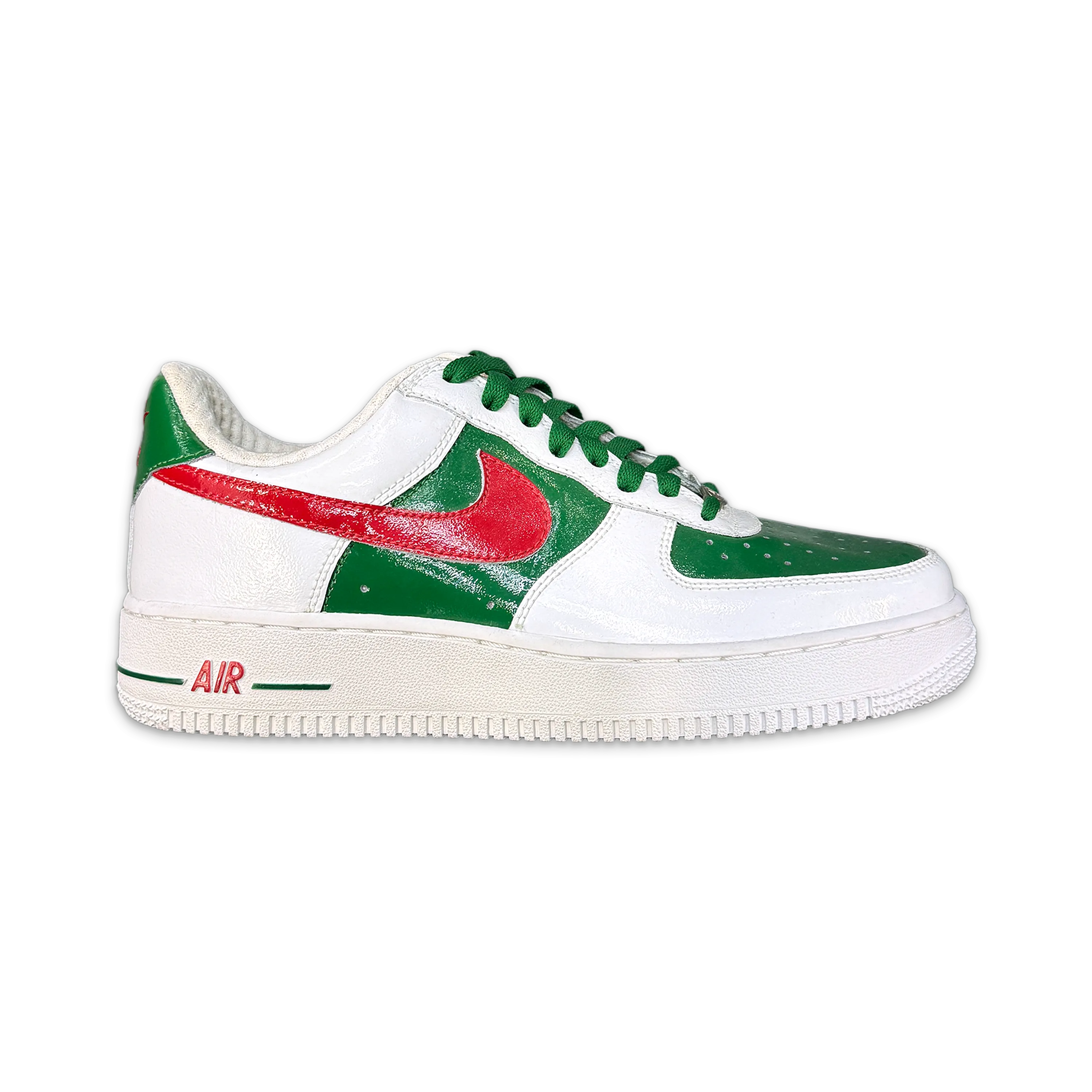 Air Force 1 Low "World Cup Mexico" Soft Insole Sport Luxe