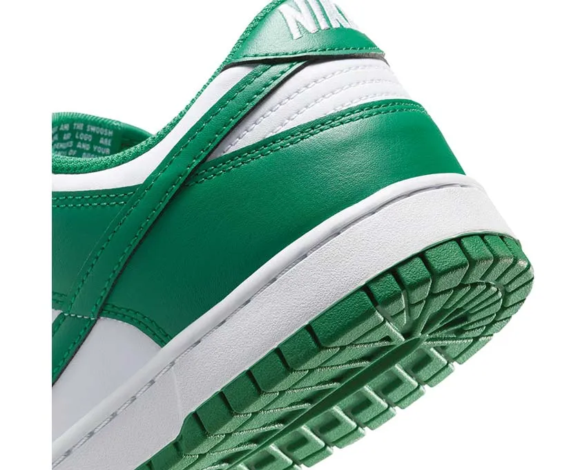 Nike Dunk Low Retro Padded collar