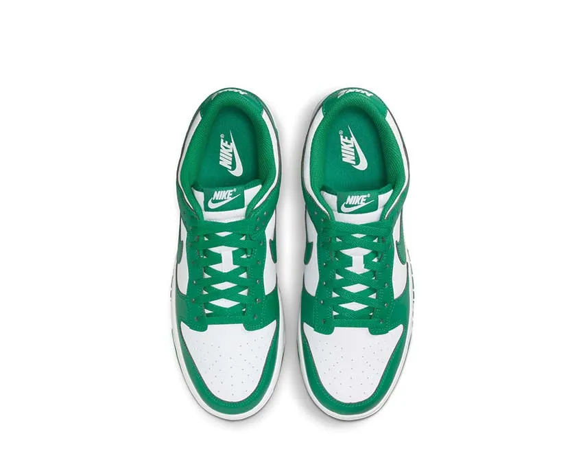 Nike Dunk Low Retro Sandals style Relax Wear