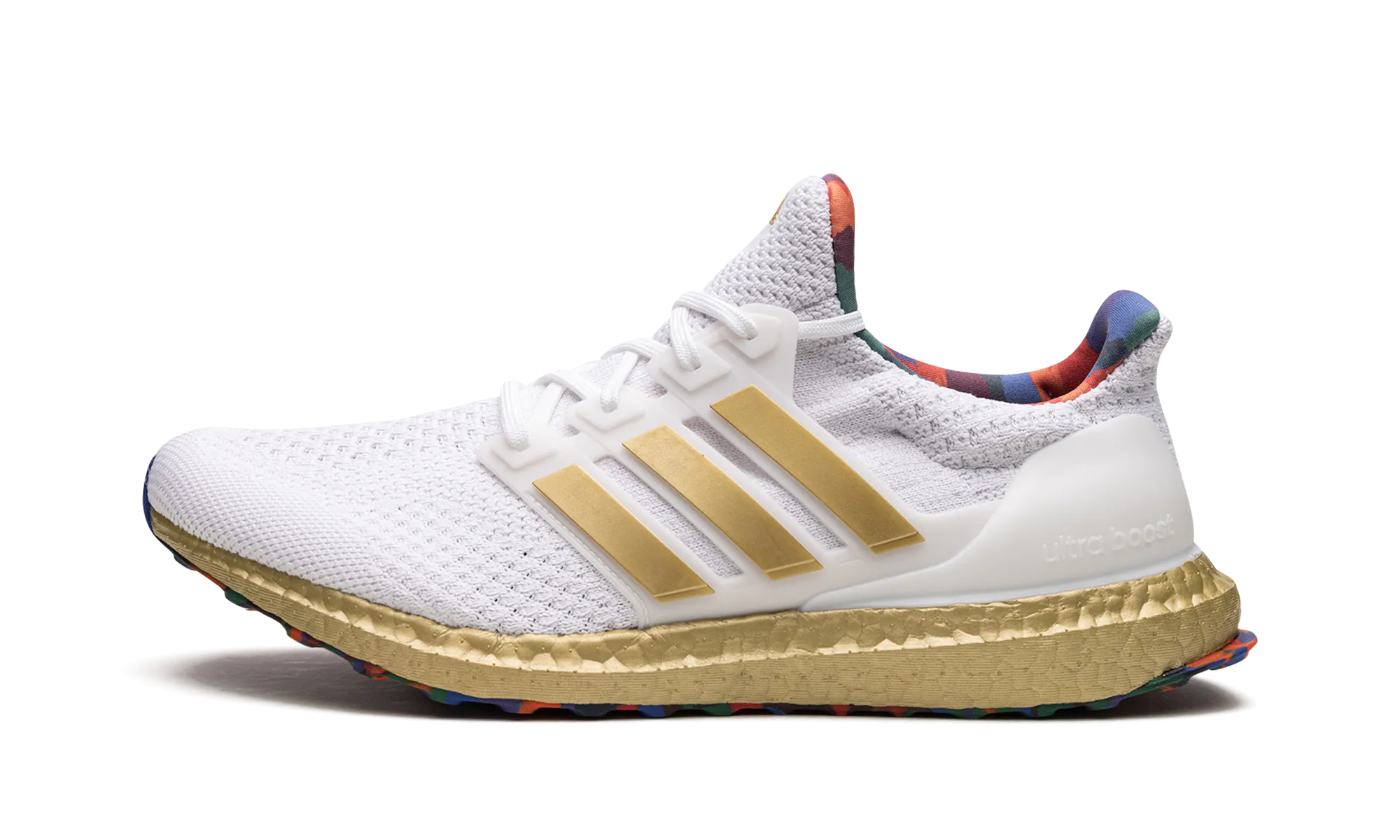 Fashion Accent ULTRABOOST 5.0 DNA TITLE MNS WMNS