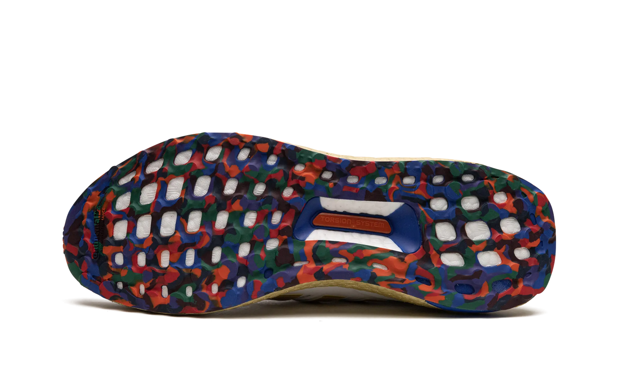 ULTRABOOST 5.0 DNA TITLE MNS WMNS Flat Style