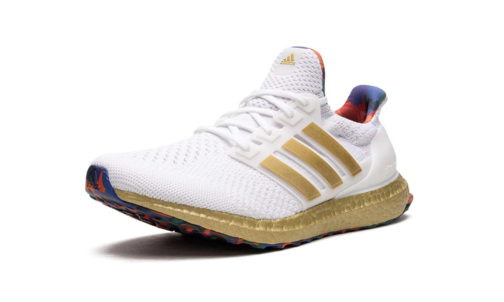 Green Leaf Work Wear ULTRABOOST 5.0 DNA TITLE MNS WMNS