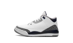 Air Jordan 3 PS "Midnight Navy" Feather Soft
