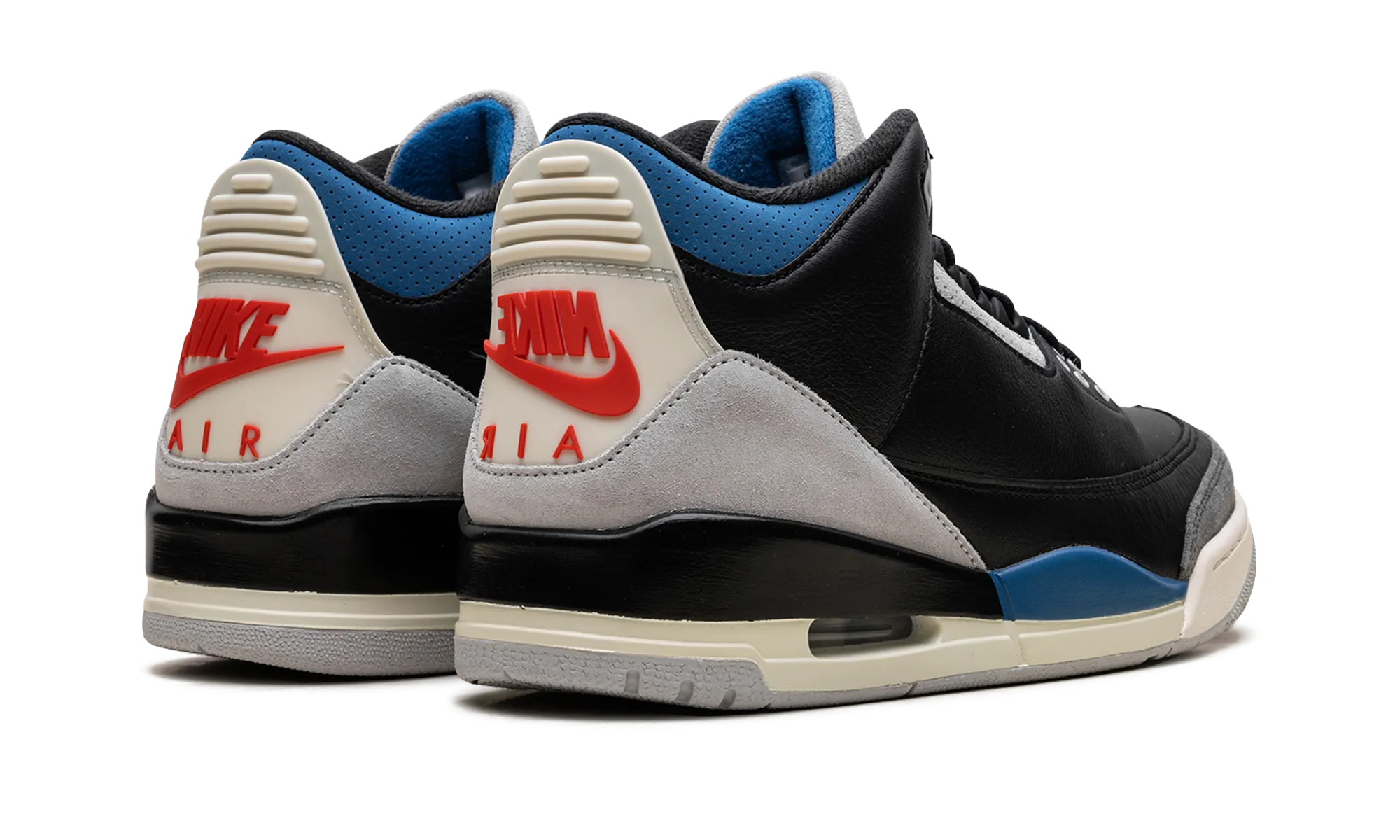 Workout Ready Air Jordan 3 "Rare Air"