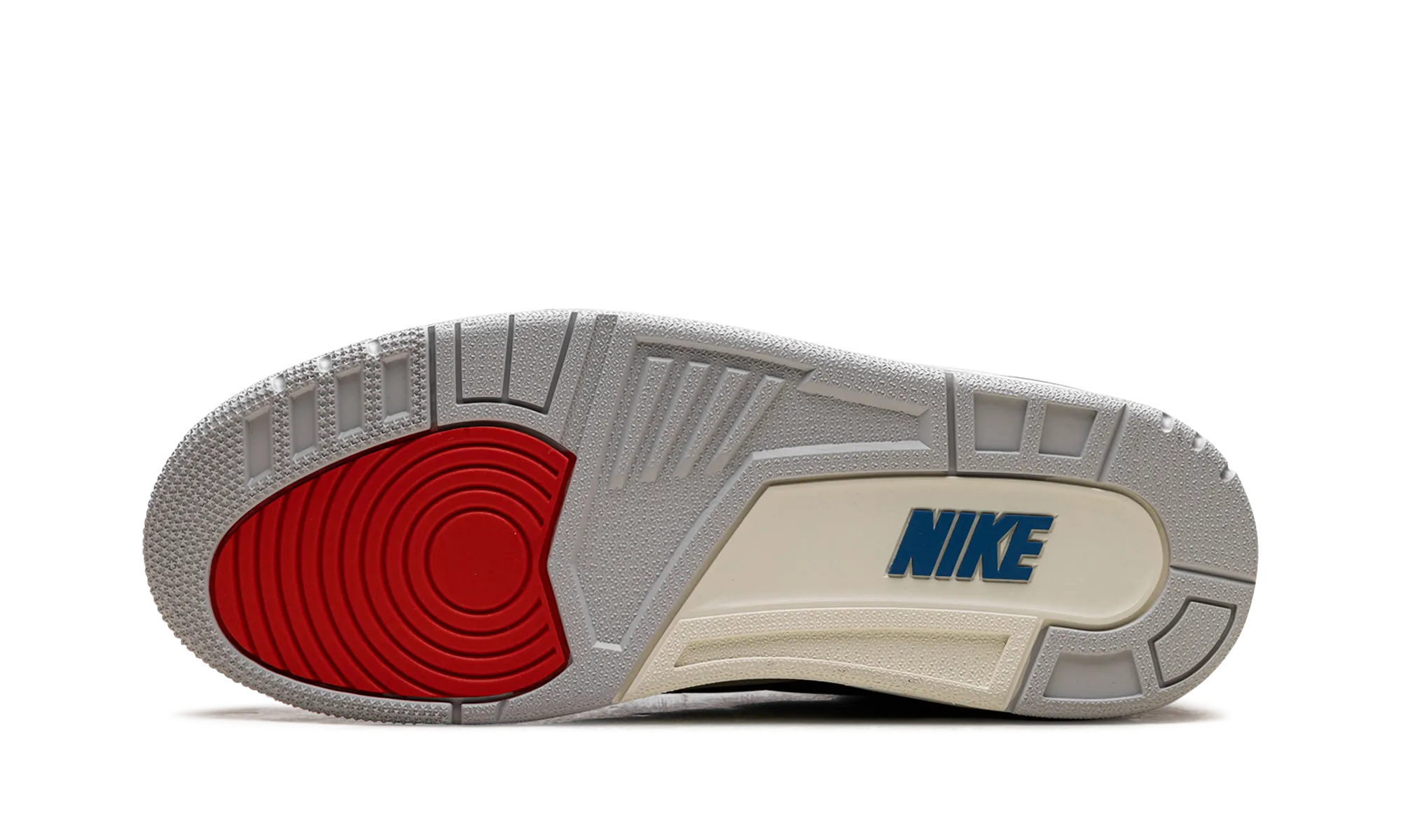 Air Jordan 3 "Rare Air" Weekend Style