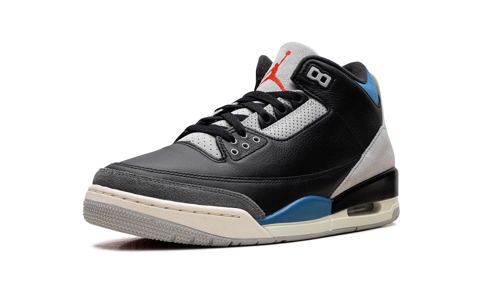 Air Jordan 3 "Rare Air" Sun Jog