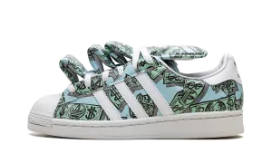 Comfy Ride Jeremy Scott - JS MONEY SUPERSTAR "Money"
