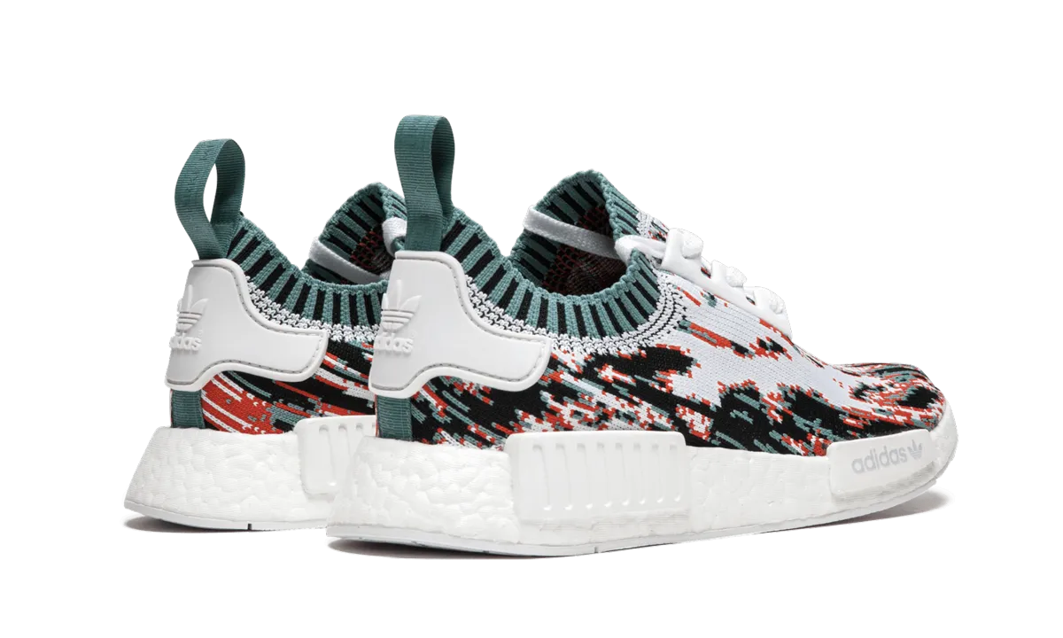 Fun Hike Relax Walk NMD_R1 PK "DATAMOSH"