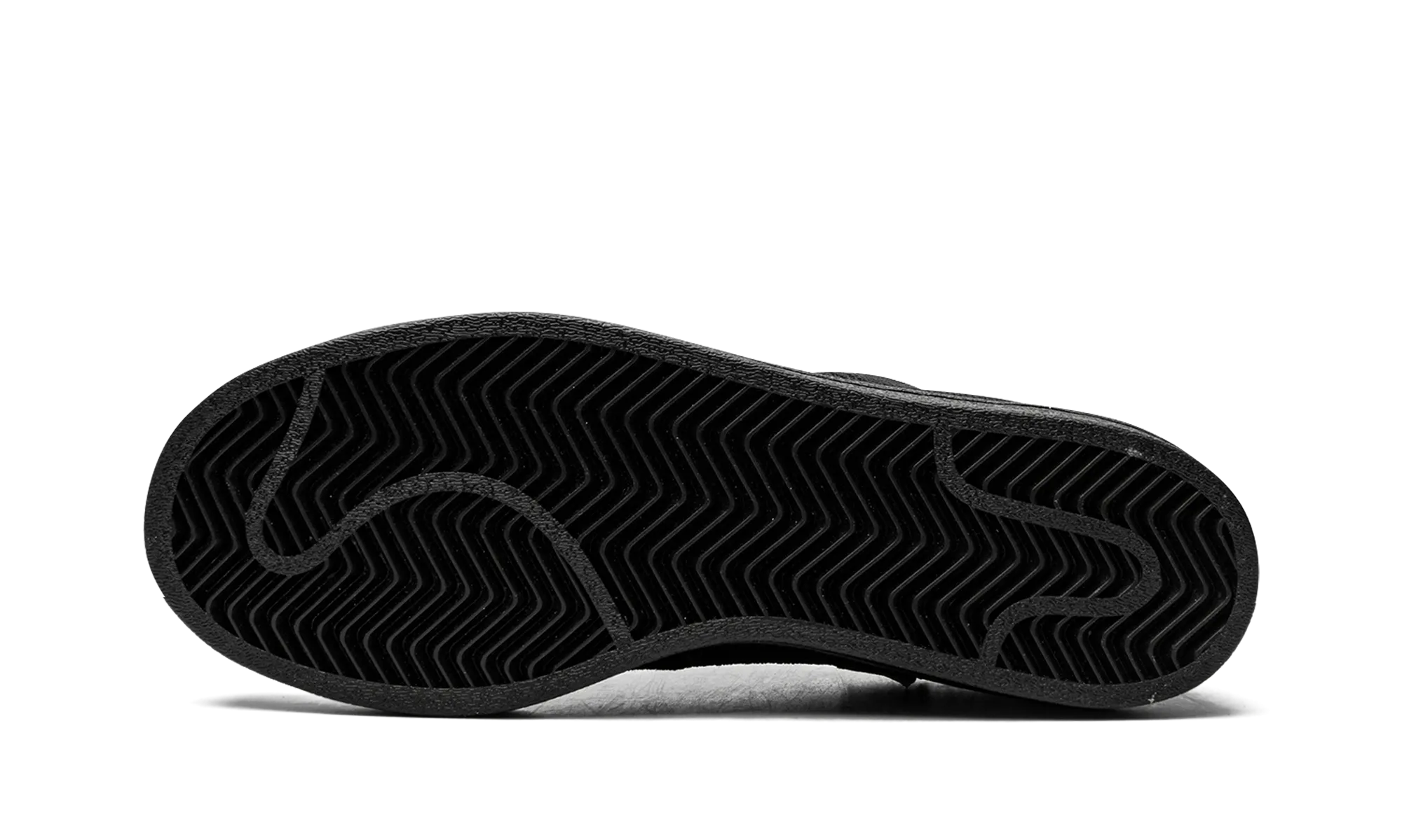 Road Ready Superstar Primeknit "Pharrell Black"