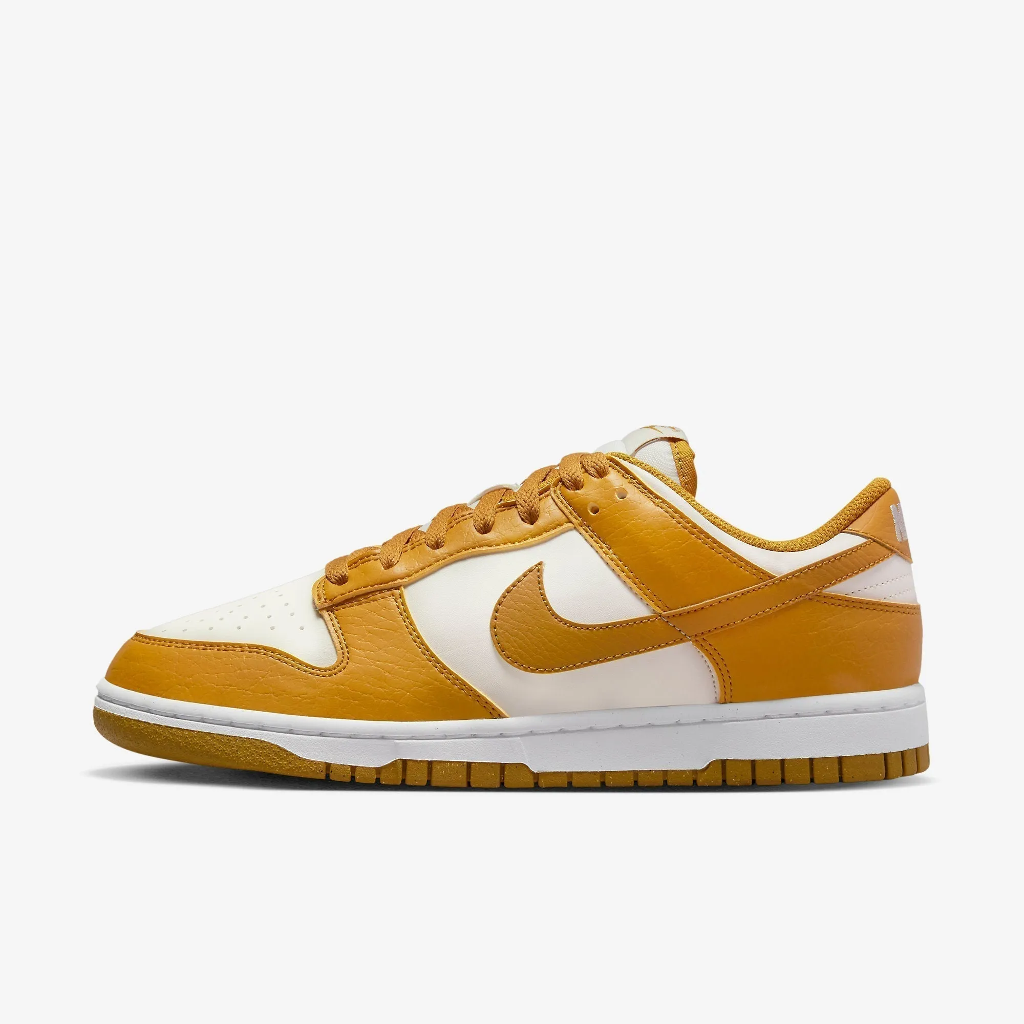 (Women's) Nike Dunk Low Next Nature 'Phantom' (2022) DN1431-001 Sprint Step Evening Ready