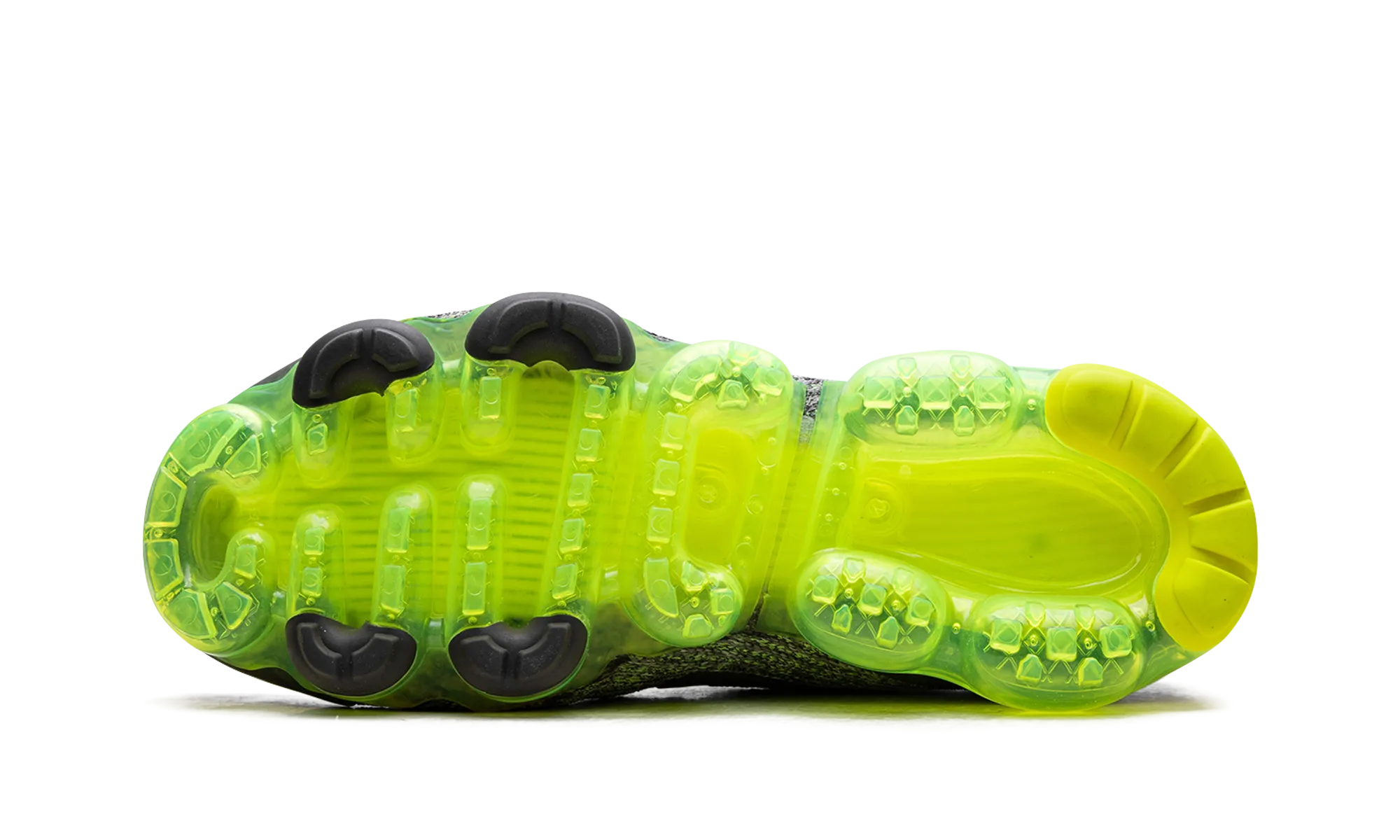 Vapormax 3.0 Warmup Session