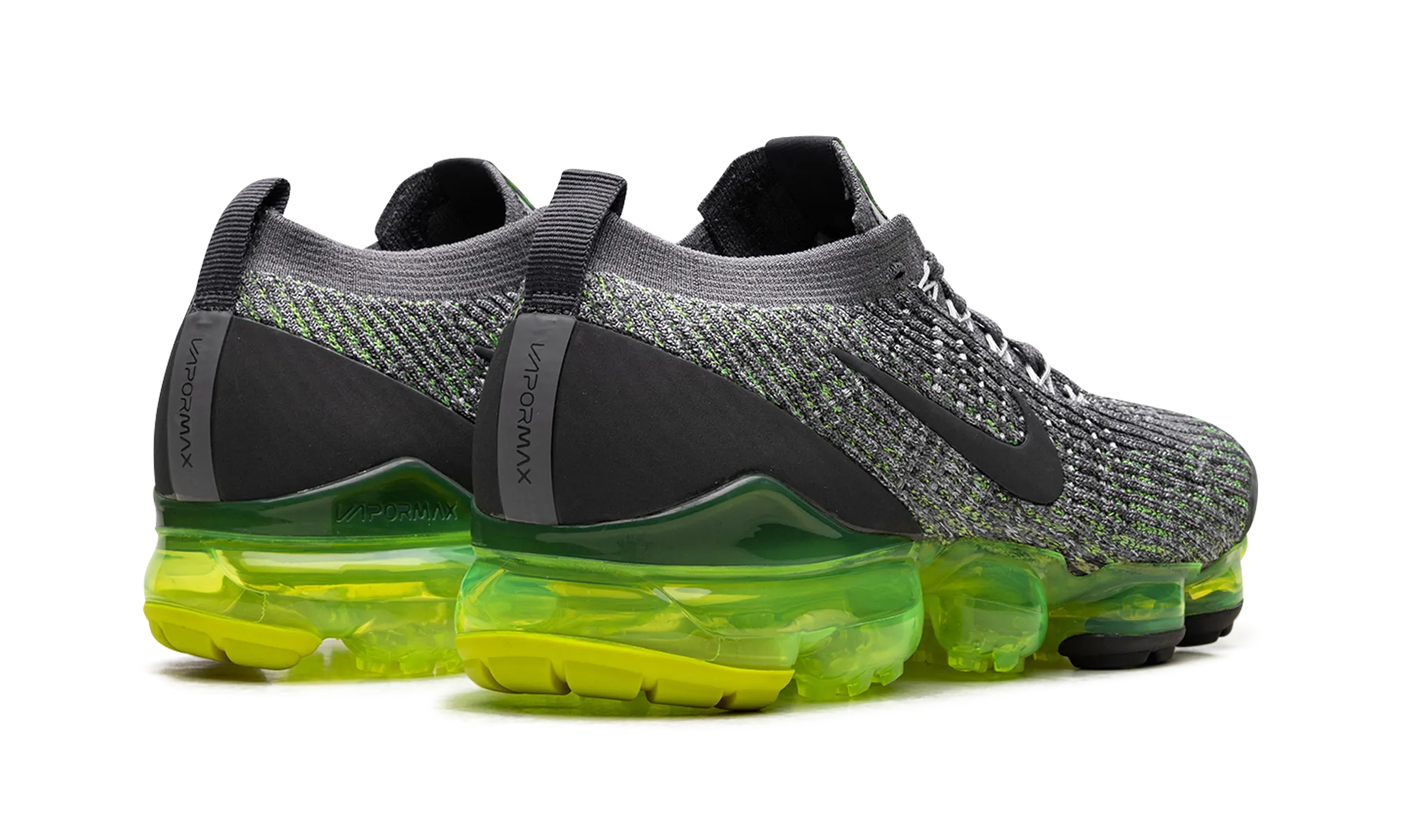 races anaerobic shoes Vapormax 3.0