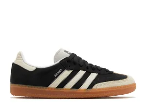 Outdoor Errands Adidas Samba OG Black Wonder White