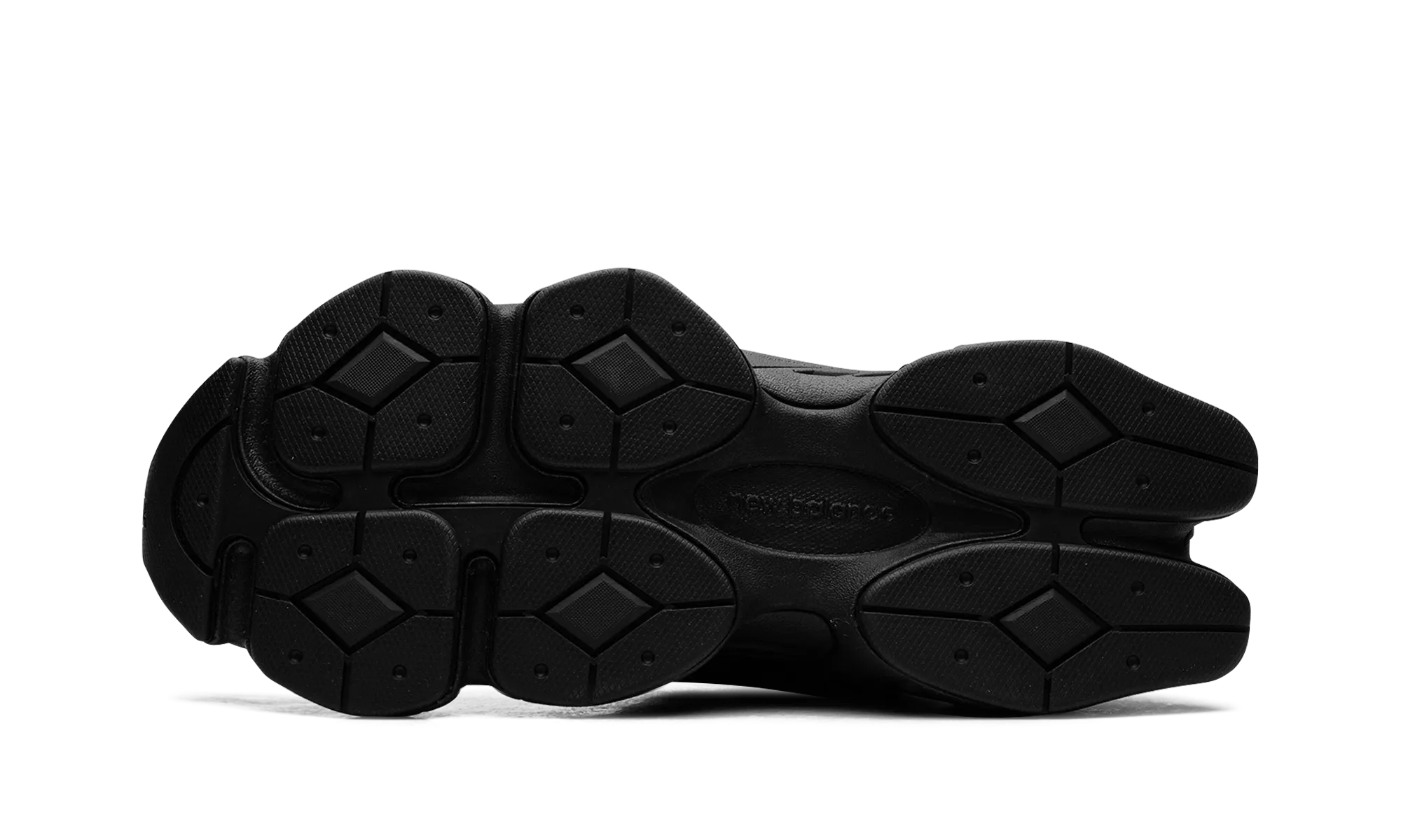 Free Move 9060 "Triple Black Patent"